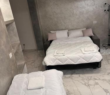 Quarto Cagnino Apartment | B&B San Siro
