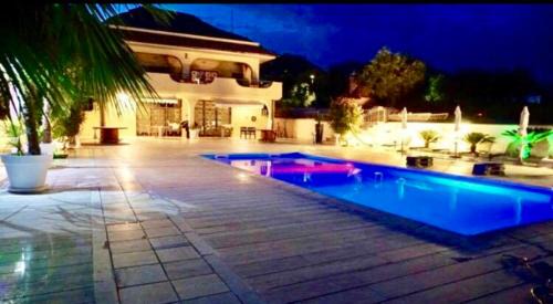 Monte Sant'Angelo Apartment | B&B Santa Lucia