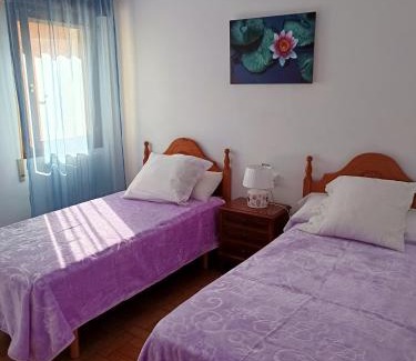 Redecilla del Camino Bed & Breakfast | B&B Santiago de Redecilla del camino