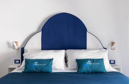 Gaeta Bed & Breakfast | B&B Sapore di Mare nel Blu