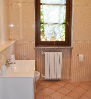 Certosa di Pavia Bed & Breakfast | B&B Sarita's Rooms