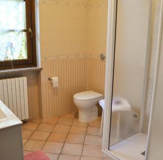 Certosa di Pavia Bed & Breakfast | B&B Sarita's Rooms