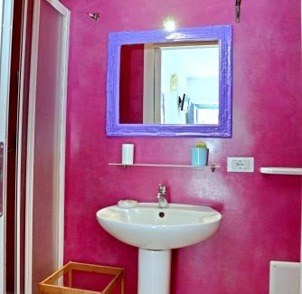 Castellammare del Golfo Bed & Breakfast | B&B Scacciapensieri