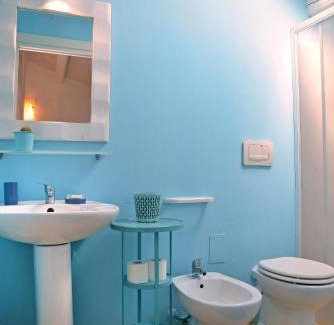 Castellammare del Golfo Bed & Breakfast | B&B Scacciapensieri
