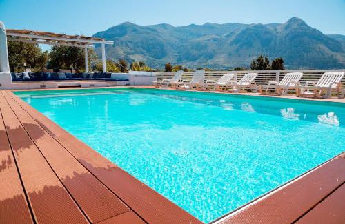 Castellammare del Golfo Bed & Breakfast | B&B Scacciapensieri