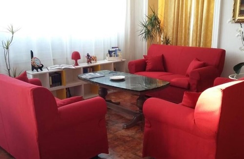 Noto Marina Bed & Breakfast | B&B Scogli Bianchi