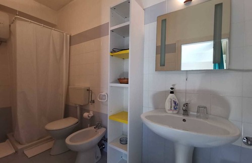Noto Marina Bed & Breakfast | B&B Scogli Bianchi