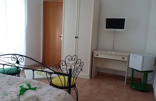 Noto Marina Bed & Breakfast | B&B Scogli Bianchi