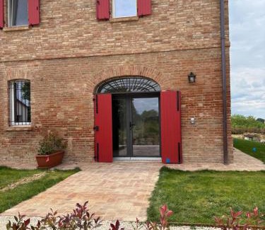 Castel Bolognese Bed & Breakfast | B&B Serra