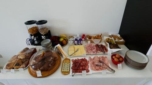 Castel Bolognese Bed & Breakfast | B&B Serra