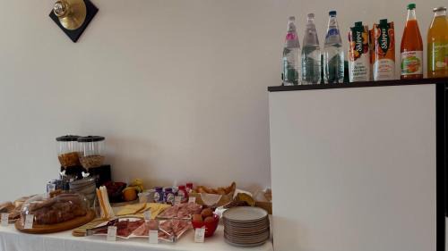 Castel Bolognese Bed & Breakfast | B&B Serra
