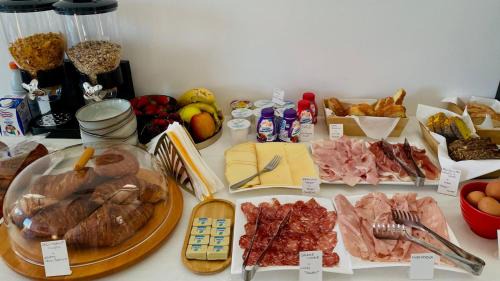 Castel Bolognese Bed & Breakfast | B&B Serra