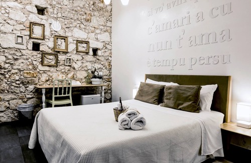 Santa Lucia Bed & Breakfast | B&B Siracusa