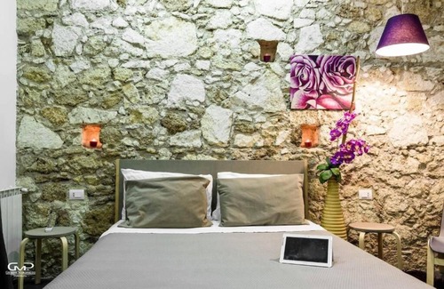 Santa Lucia Bed & Breakfast | B&B Siracusa