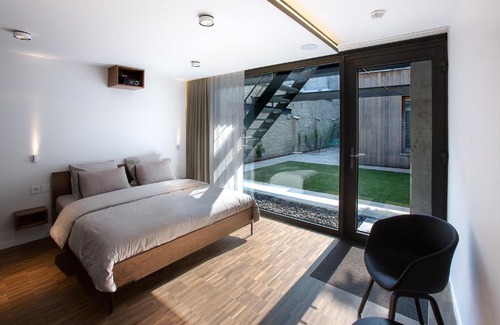 Heilig Kerst Bed & Breakfast | B&B Snooz Inn