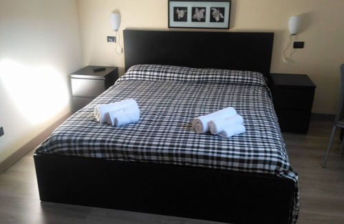 Rotonda Bed & Breakfast | B&B Sole Del Pollino