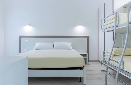 Torre San Giovanni Bed & Breakfast | B&B SOLE