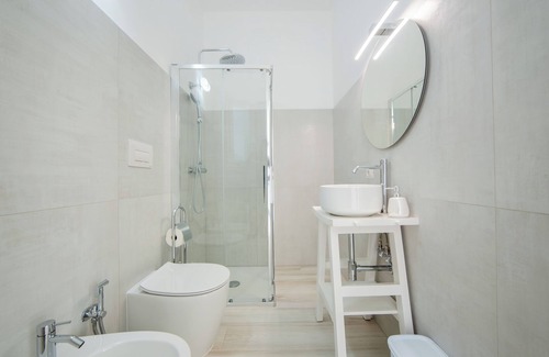 Torre San Giovanni Bed & Breakfast | B&B SOLE