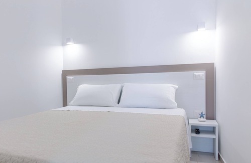 Torre San Giovanni Bed & Breakfast | B&B SOLE