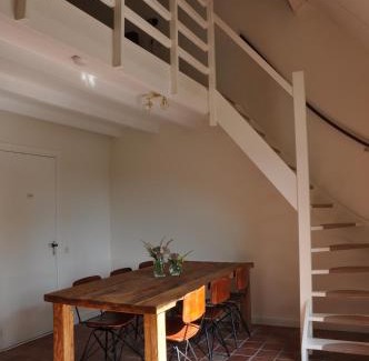 Nieuw- en Sint Joosland Bed & Breakfast | B&B Sonnehuys