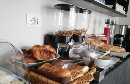 Agrigento Bed & Breakfast | B&B Sorahnia - Design House