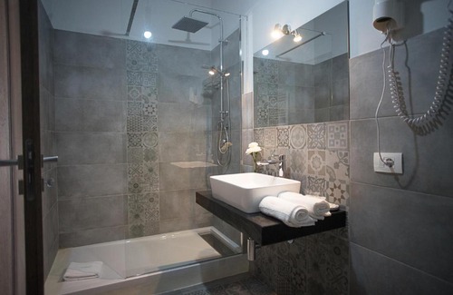 Agrigento Bed & Breakfast | B&B Sorahnia - Design House