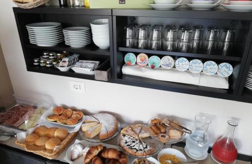 Agrigento Bed & Breakfast | B&B Sorahnia - Design House