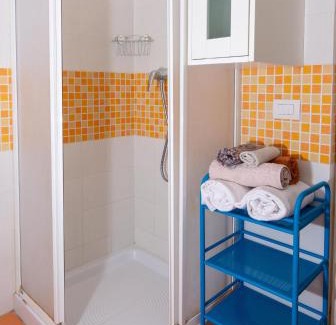 Bellocchi Bed & Breakfast | B&B Sotto le Stelle