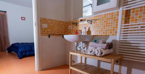 Bellocchi Bed & Breakfast | B&B Sotto le Stelle