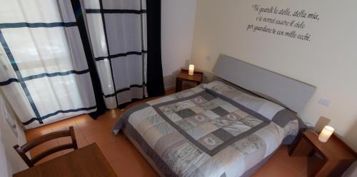 Bellocchi Bed & Breakfast | B&B Sotto le Stelle