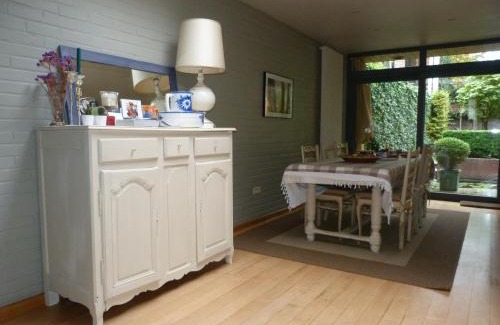 Kunstenkwartier Bed & Breakfast | B&B Sparrow's Nest