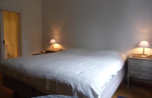 Kunstenkwartier Bed & Breakfast | B&B Sparrow's Nest