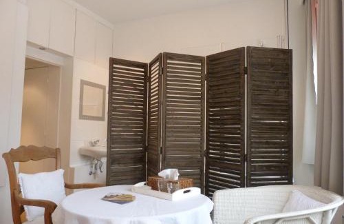 Kunstenkwartier Bed & Breakfast | B&B Sparrow's Nest