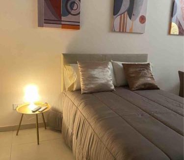 Vasto House | B&B stazione centrale