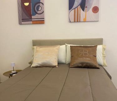 Vasto House | B&B stazione centrale