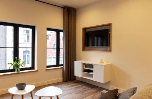Ghent Apartment | B&B Steendam 66