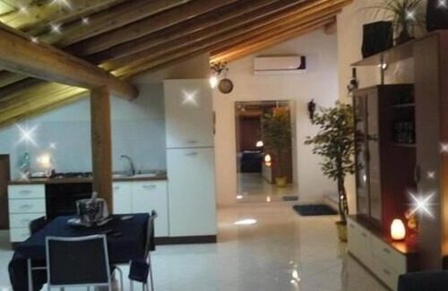 Viagrande Bed & Breakfast | B&B Suite
