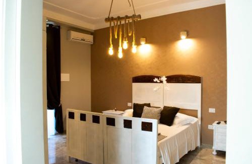 Gravina in Puglia Bed & Breakfast | B&B Sulla Rupe