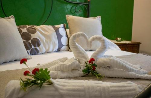 Gravina in Puglia Bed & Breakfast | B&B Sulla Rupe