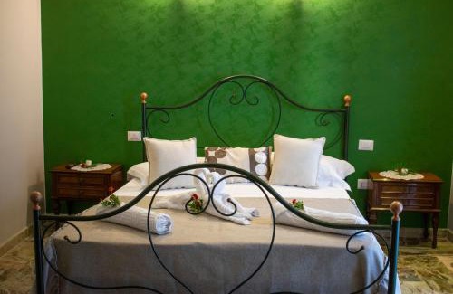 Gravina in Puglia Bed & Breakfast | B&B Sulla Rupe