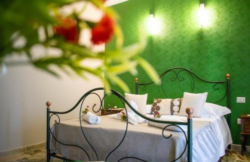 Gravina in Puglia Bed & Breakfast | B&B Sulla Rupe