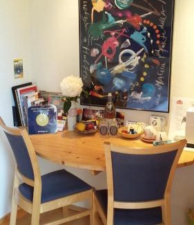 Pratteln Bed & Breakfast | B&B Sunnesite Pratteln