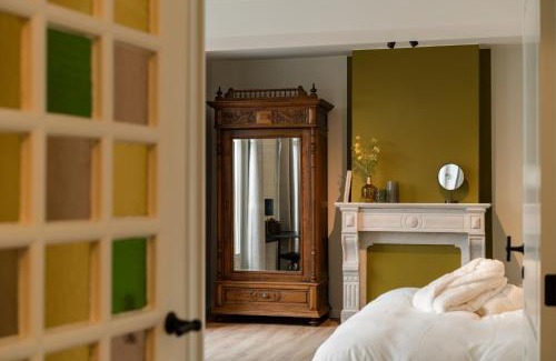 Balen Bed & Breakfast | B&B Tannerie