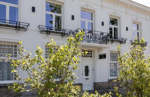 Balen Bed & Breakfast | B&B Tannerie