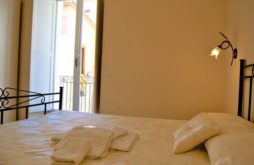 Tropea Bed & Breakfast | B&B THE TOWER Tropea