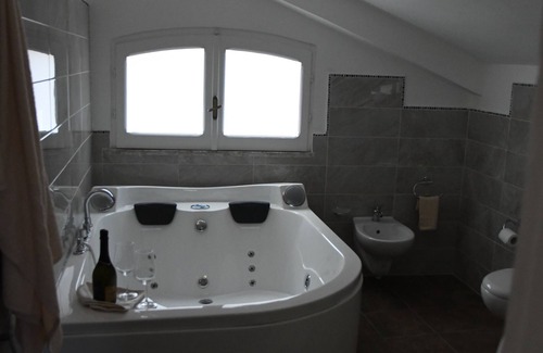 Tropea Bed & Breakfast | B&B THE TOWER Tropea