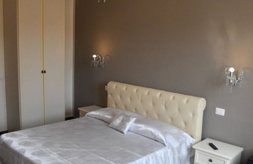 Tropea Bed & Breakfast | B&B THE TOWER Tropea