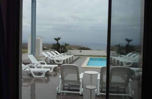 Pachino Bed & Breakfast | B&B Torrefano