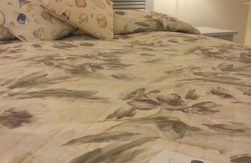 Trani Bed & Breakfast | B&B Torrente Antico