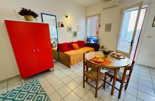 Santa Maria di Leuca Apartment | B&B Trande a Santa Maria di Leuca